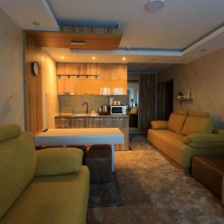 Apartments Andrejic Kopaonik Exterior photo