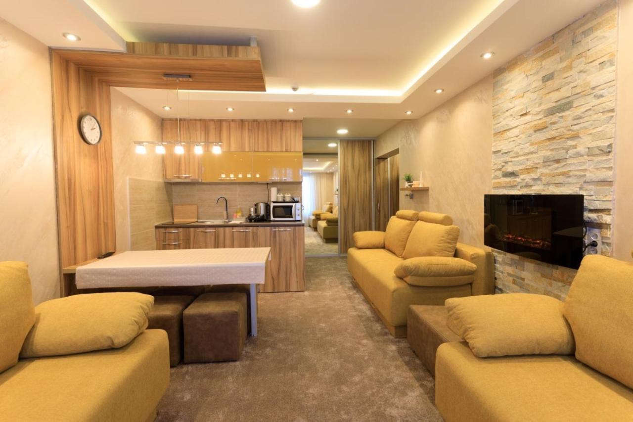 Apartments Andrejic Kopaonik Exterior photo
