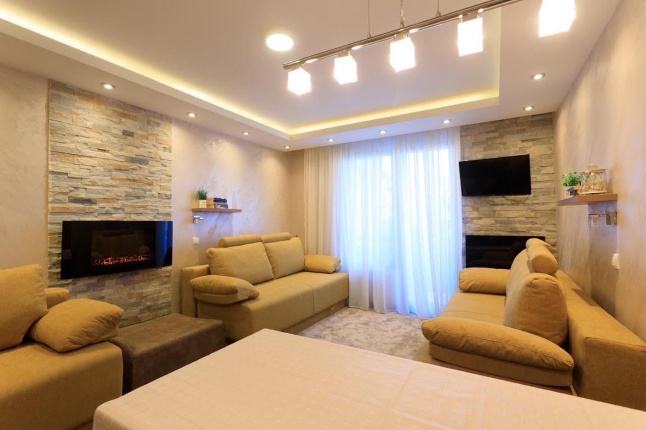Apartments Andrejic Kopaonik Exterior photo
