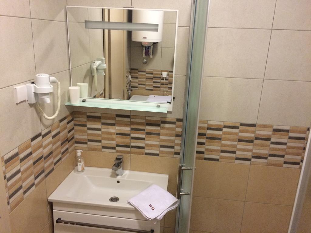 Apartments Andrejic Kopaonik Room photo